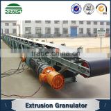 high quality ore PVC belt conveyor