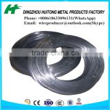 factory annealed black iron wire