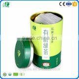 China Free Additives Green Dried Tea Leaves Organic Green Tea thumbnail-5