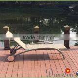 Ro Hotel Lounge Chair With Wheels thumbnail-2