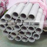 ASTM A312 304/316/321 Seamless 50mm Diameter Stainless Steel Pipe thumbnail-3