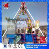2016 Hot Amusement Equipment Aquarium Pirate Ship Galleon Ship Ride Sale thumbnail-6