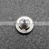 Painted Alloy Jeans Button thumbnail-3