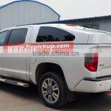 Toyota Hilux/Vigo Double Cab Sport Canopy thumbnail-1