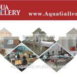 Unframed LED Bathroom Silver Mirror thumbnail-6