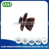 Pin Type Insulators With Semiconnductor for High Voltage Lines thumbnail-2