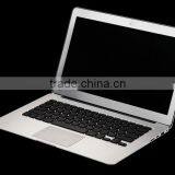 14.1inch Laptop Notebook PC Netbook Umpc Computer CPU I3 4th Gen 8GB RAM 500GB SSD thumbnail-3