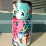 Digital Flatbed Printer, Cup, Key , Wood , Cylinder Mug, Flatbed Printer Byc168-2.3 thumbnail-1