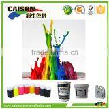 CD-3040 dyeing directly pigment colorant for gingham fabric dyeing with one bath