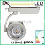 Factory Outlets Long Life Battery Powered Led Track Lighting