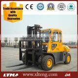 LTMA Top Quality Forklift 7 Ton Diesel Forklift With Sealed Cab thumbnail-1