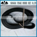 High Quality Electric Cable Traction Belts Without Joint(section 5420x140x20)