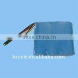 Lifepo4 Battery Pack 9.6V 3Ah