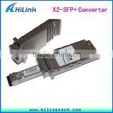 10Gbase X2 CWDM Transceiver sc