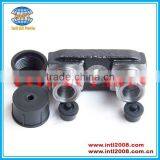 Fitting Vertical O-Ring Apply for TM Style Zexel Compressors Without Service Port R134a thumbnail-2