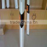 Plastic Flexible Reflective Guide Post