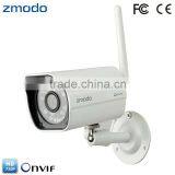 Zmodo Private Design 720P Outdoor IR Wireless WiFi Cctv Security IP Camera