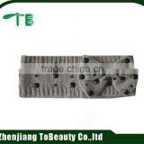 Girls Neck Warmer With Fashion Accessory thumbnail-3