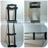Luggage Telescopic Trolley Inner Handle Brief Case Handle Pilot Case Handle