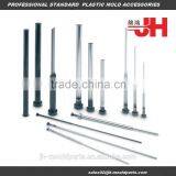 Injection Mold Components Cylindrical Head Ejector Sleeve Pin thumbnail-2