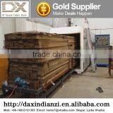 DX-12.0III-DX Hardwood Sawn Wood and Lumber Drying Machinery thumbnail-4