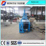Best Price Professional Automatic Iron Wire Drawing Machine Manufacture thumbnail-3