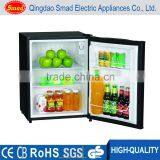 95L High Quality Home Use Single Door Mini Compressor Refrigerator With SAA / ETL/CE