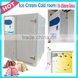 Ice Cream Cold Room Refrigerator (minus 25degree Celsius)