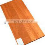 Kempas parquet wood flooring tile TWKF-10