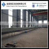 Grand & Professional Manufacturer Stone Coated Roofing Tile Roll Forming Machine