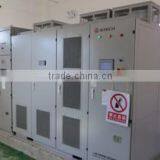 ISTECH IDrive2000 Quality Speed Control Raw Material Mill Fan 6kV 400KW thumbnail-3
