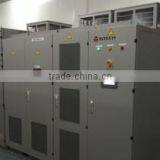 ISTECH IDrive2000 Quality Speed Control Raw Material Mill Fan 6kV 400KW thumbnail-2