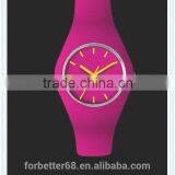 Silicone Watches,Wholesale Watches,Silicone Wrist Watches thumbnail-5