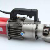 New Hydraulic Rebar Cutter RC25