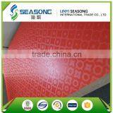 Melamine Mdf Panel