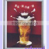 Outdoor Lighted Sign Boxes thumbnail-1