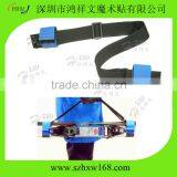 Durable 2 Inch Adjustable Nylon Ski Carrier Strap