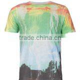 Design a t Shirt Make Your Own Design t Shirt Sublimation Printing Tee Shirts thumbnail-1