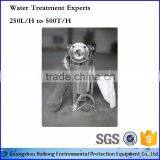 Industrial Used Side Inlet ss 316 Cartridge Filter Housing thumbnail-3