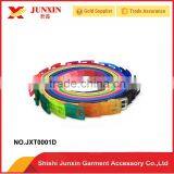 2016 CheapThe Best-selling Eco-friendly Silicone Belt thumbnail-4