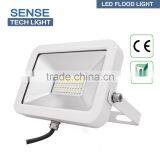 Aluminum Die Casting IPAD 20W LED Flood Light thumbnail-2