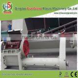Automatic Waste Plastic Crusher And Washing Machine thumbnail-4