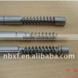 Precision Worm Shaft thumbnail-1