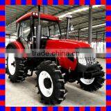 YTO Engine Chinese Tractor 120-140hp thumbnail-6