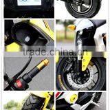 Electric Motorcycle Motors Electric Motorcycle Manufacturers Electric Scooter Motors thumbnail-2