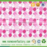 Sunshine Printed Nonwoven Fabric pp Spunbond Nonwoven Raw Material in China thumbnail-3
