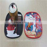 Wholesale OEM Factory New Design Cup With Coaster Attached thumbnail-1