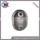 Iron Casting Water Pump Body /Pump Casing/Cast Iron Pump Body ISO in China Factory thumbnail-2