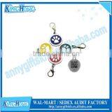 Cheap Nfc Pet id Collar Tags thumbnail-6