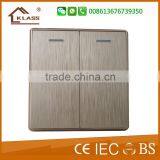 British Standard Electrical Switches and Socket UK 5A 250V thumbnail-4